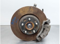 Recambio de mangueta delantera derecha para hyundai kona hybrid referencia OEM IAM   