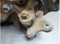 Recambio de mangueta delantera derecha para hyundai kona hybrid referencia OEM IAM    2