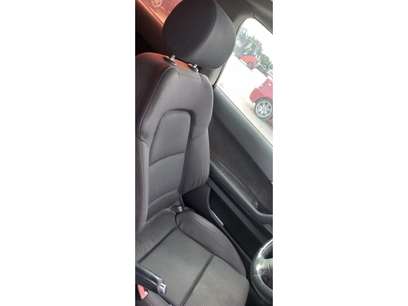 audi a3 (8p) del año 2003