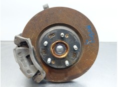 Recambio de mangueta delantera izquierda para hyundai kona hybrid referencia OEM IAM   