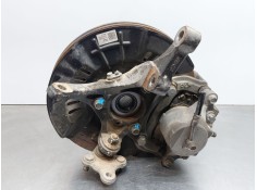 Recambio de mangueta delantera izquierda para hyundai kona hybrid referencia OEM IAM    2