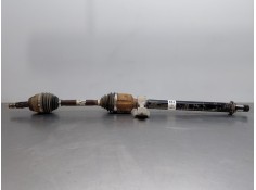 Recambio de transmision delantera derecha para hyundai kona hybrid referencia OEM IAM   