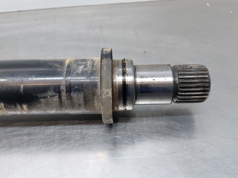 Recambio de transmision delantera derecha para hyundai kona hybrid referencia OEM IAM   