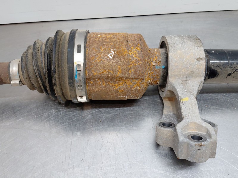 Recambio de transmision delantera derecha para hyundai kona hybrid referencia OEM IAM   