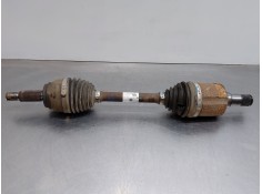 Recambio de transmision delantera izquierda para hyundai kona hybrid referencia OEM IAM   