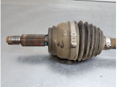 Recambio de transmision delantera izquierda para hyundai kona hybrid referencia OEM IAM    2