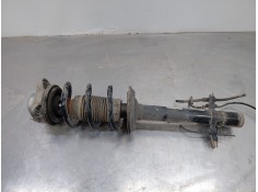 Recambio de amortiguador delantero derecho para citroën jumper iii furgoneta 2.2 hdi 130 referencia OEM IAM   