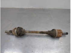 Recambio de transmision delantera izquierda para citroën jumper iii furgoneta 2.2 hdi 130 referencia OEM IAM   