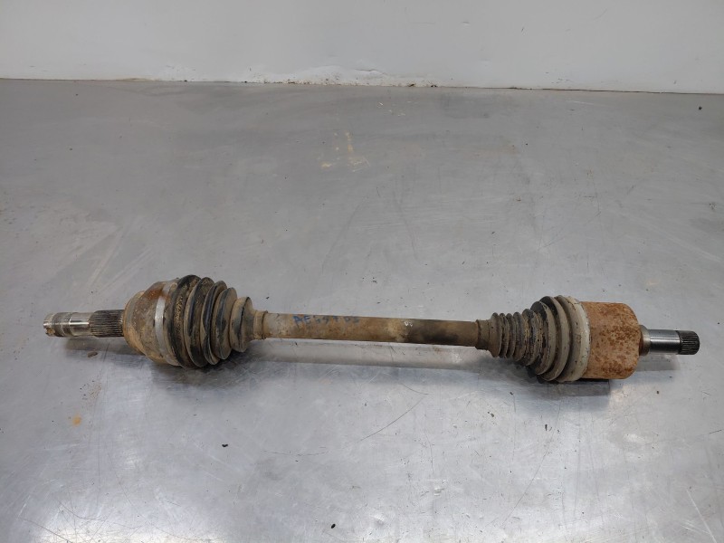 Recambio de transmision delantera izquierda para citroën jumper iii furgoneta 2.2 hdi 130 referencia OEM IAM   