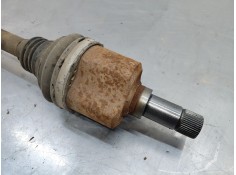 Recambio de transmision delantera izquierda para citroën jumper iii furgoneta 2.2 hdi 130 referencia OEM IAM    2