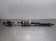 Recambio de transmision delantera derecha para hyundai kona hybrid referencia OEM IAM   