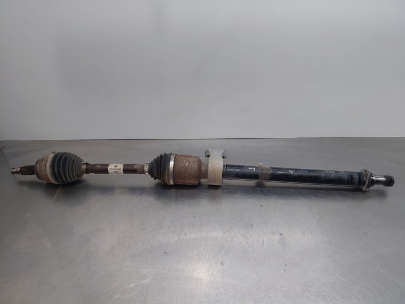 Recambio de transmision delantera derecha para hyundai kona hybrid referencia OEM IAM   