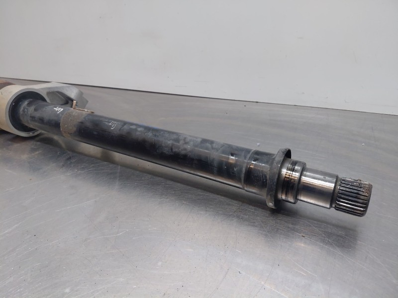 Recambio de transmision delantera derecha para hyundai kona hybrid referencia OEM IAM   