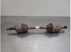 Recambio de transmision delantera izquierda para hyundai kona hybrid referencia OEM IAM   