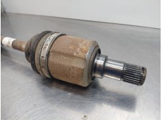 Recambio de transmision delantera izquierda para hyundai kona hybrid referencia OEM IAM    2