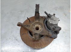 Recambio de mangueta delantera izquierda para dacia dokker express ambiance referencia OEM IAM   