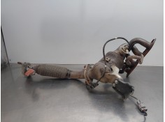 Recambio de filtro de particulas para hyundai kona hybrid referencia OEM IAM 2851003HJ0   2