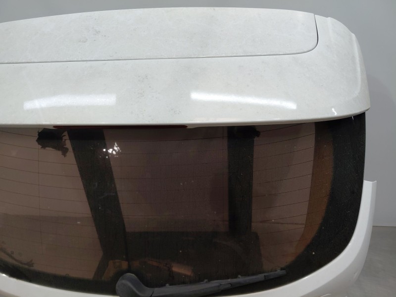 Recambio de porton trasero para ford focus lim. (cb8) trend referencia OEM IAM   