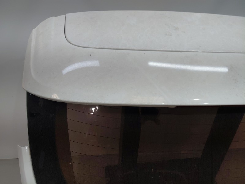 Recambio de porton trasero para ford focus lim. (cb8) trend referencia OEM IAM   