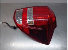 Recambio de piloto trasero derecho para kia cee´d sporty wagon active referencia OEM IAM 924021H350 924041H350 