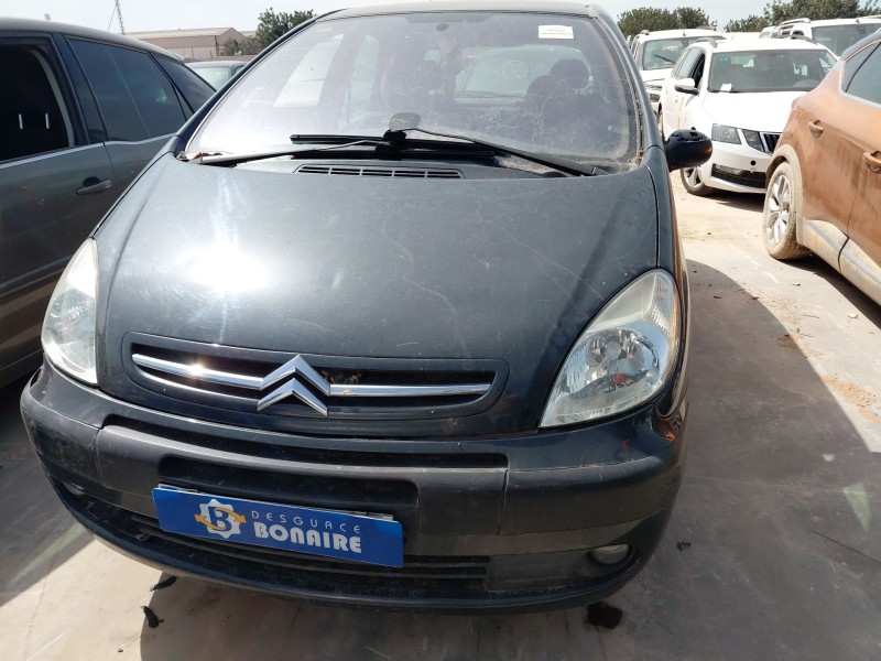 citroën xsara picasso (n68) del año 2005