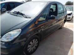 citroën xsara picasso (n68) del año 2005 2