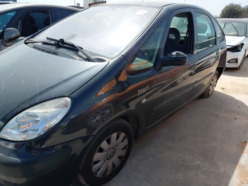 citroën xsara picasso (n68) del año 2005