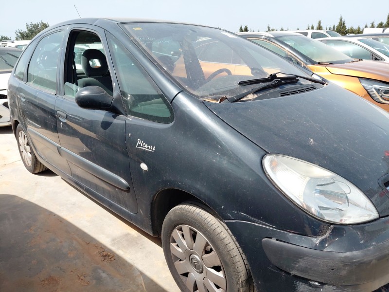 citroën xsara picasso (n68) del año 2005