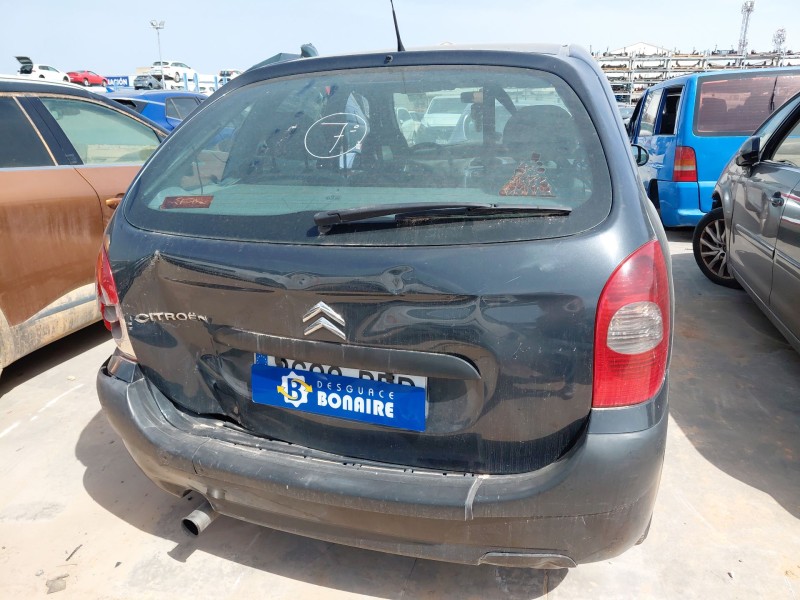 citroën xsara picasso (n68) del año 2005
