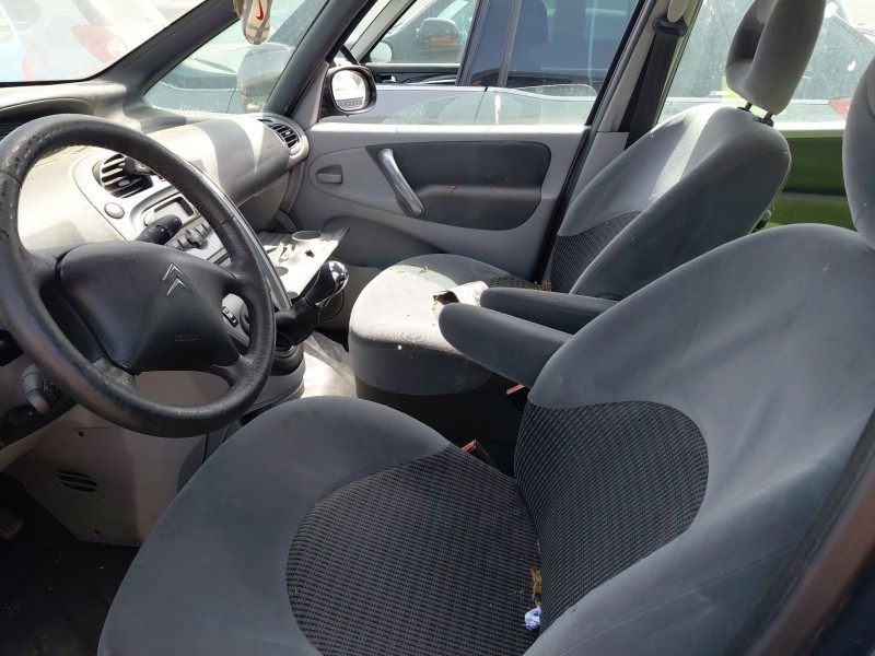 citroën xsara picasso (n68) del año 2005