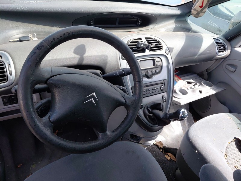 citroën xsara picasso (n68) del año 2005