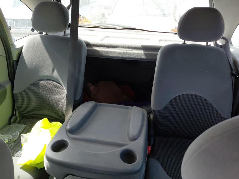 citroën xsara picasso (n68) del año 2005