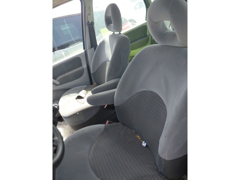 citroën xsara picasso (n68) del año 2005