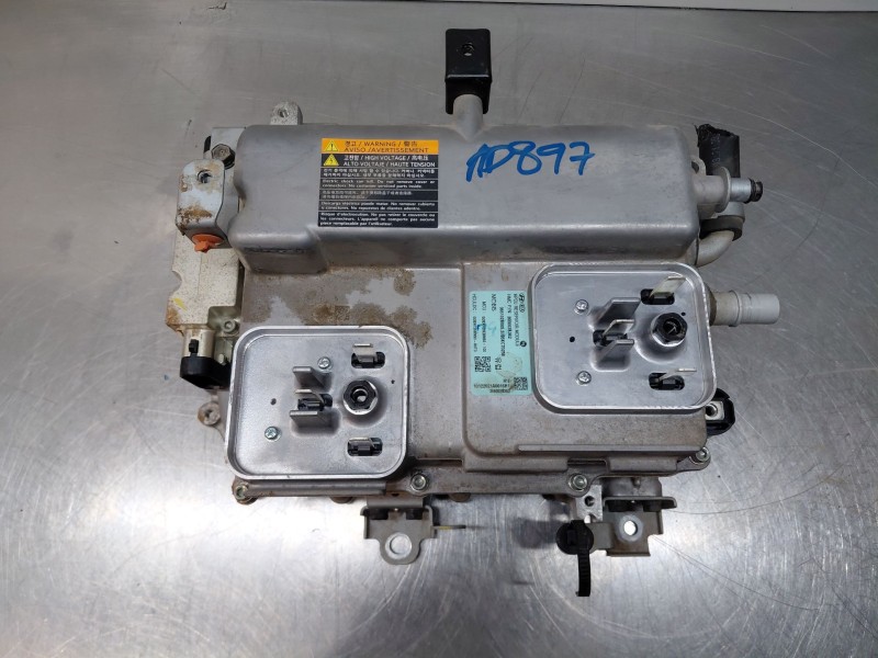 Recambio de bateria para hyundai kona hybrid referencia OEM IAM   