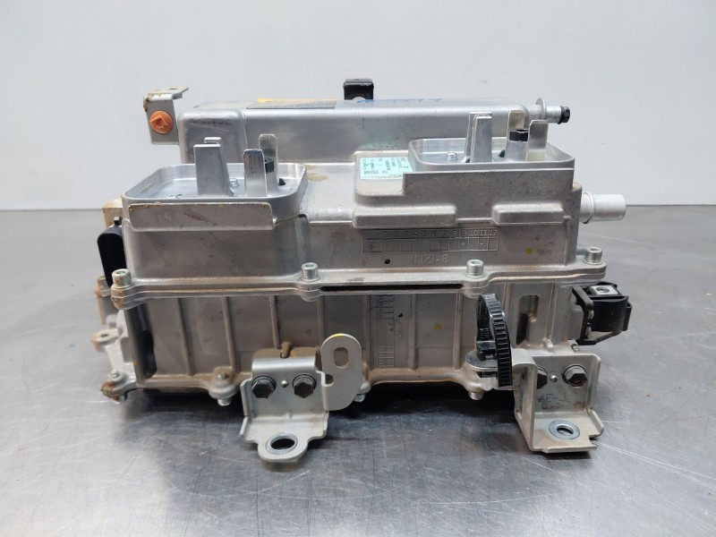 Recambio de bateria para hyundai kona hybrid referencia OEM IAM   