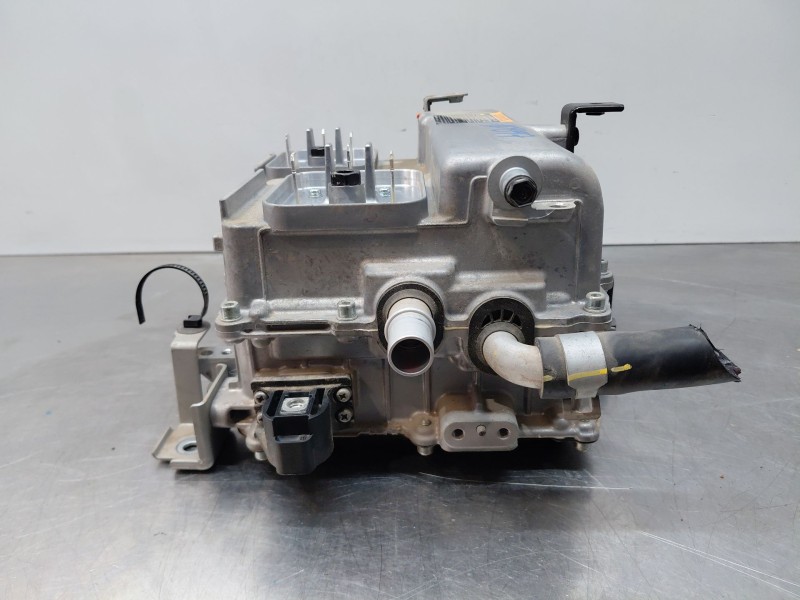 Recambio de bateria para hyundai kona hybrid referencia OEM IAM   