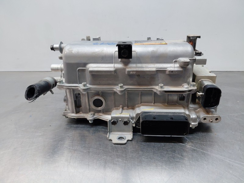 Recambio de bateria para hyundai kona hybrid referencia OEM IAM   