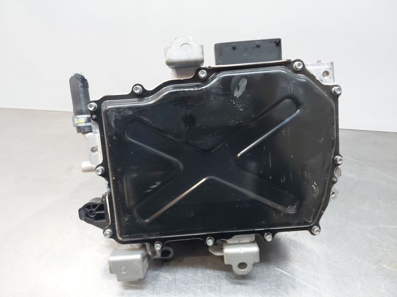 Recambio de bateria para hyundai kona hybrid referencia OEM IAM   