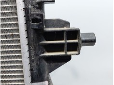 Recambio de radiador agua para hyundai kona hybrid referencia OEM IAM    2