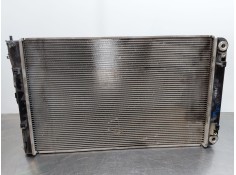 Recambio de radiador agua para hyundai kona hybrid referencia OEM IAM    2