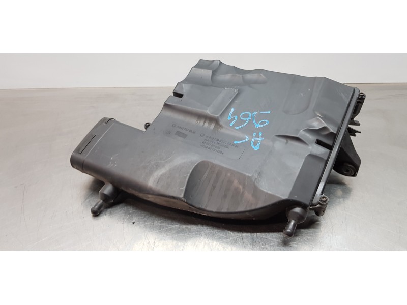 Recambio de filtro aire para mercedes clase s (w221) berlina 320 / 350 cdi (221.022) referencia OEM IAM A6420940304  