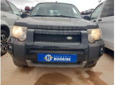 Recambio de caja cambios para land rover freelander es referencia OEM IAM TRC103580  