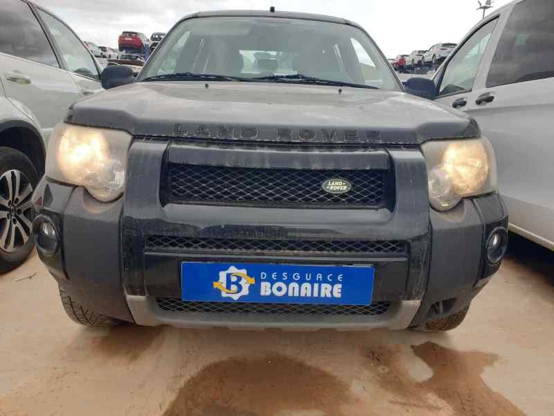 Recambio de caja cambios para land rover freelander es referencia OEM IAM TRC103580  