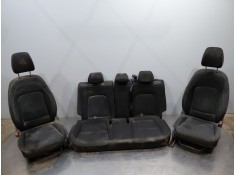 Recambio de juego asientos completo para hyundai kona hybrid referencia OEM IAM   