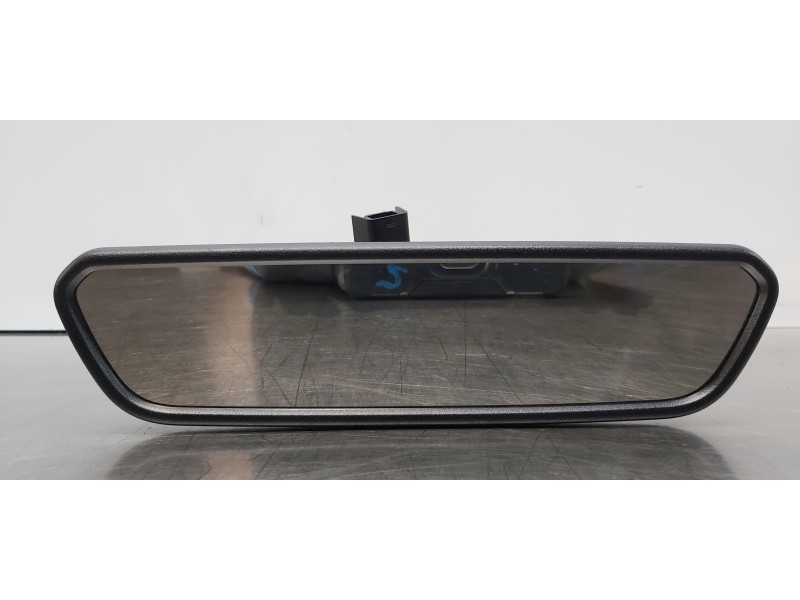 Recambio de espejo interior para hyundai kona klass 2wd referencia OEM IAM 85101D20004X  