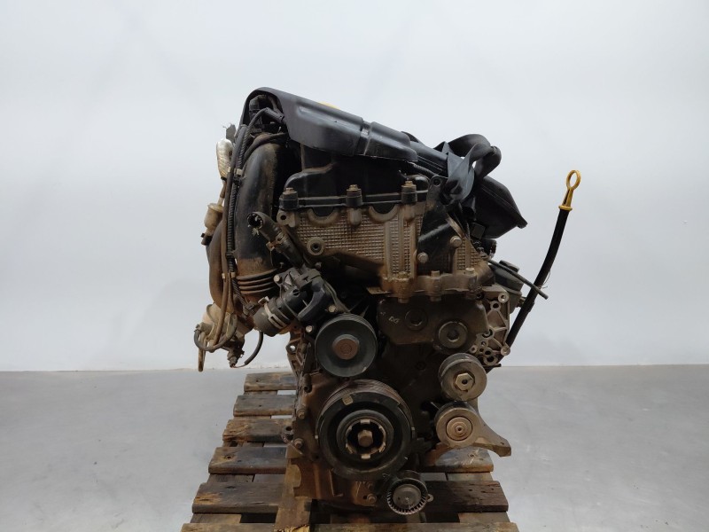 Recambio de motor completo para land rover freelander es referencia OEM IAM   