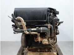 Recambio de motor completo para land rover freelander es referencia OEM IAM    2