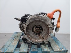 Recambio de caja cambios para hyundai kona hybrid referencia OEM IAM 430002B200  