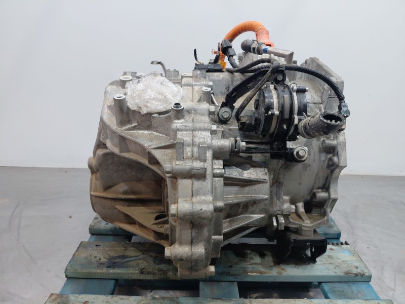 Recambio de caja cambios para hyundai kona hybrid referencia OEM IAM 430002B200  