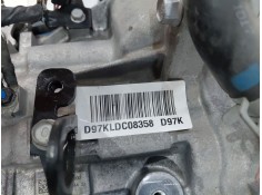 Recambio de caja cambios para hyundai kona hybrid referencia OEM IAM 430002B200  